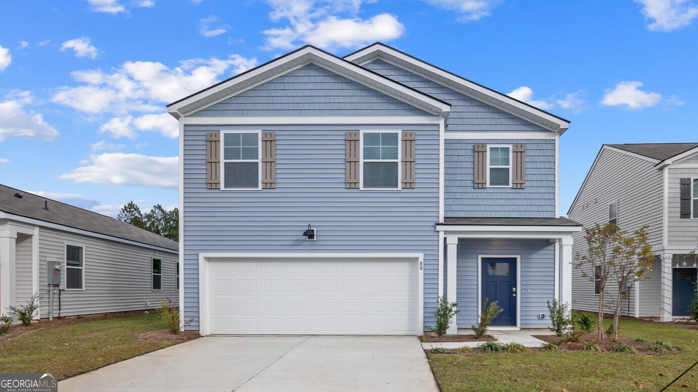 56 Cypress LOOP