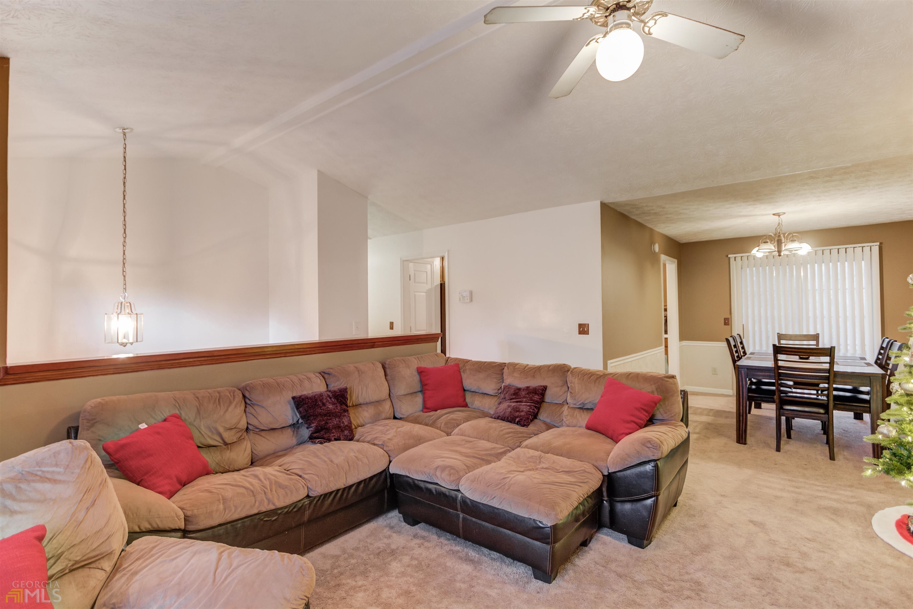Sheppard Xing - Residential