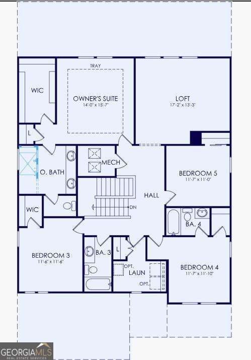 4440 Karenwood CIR