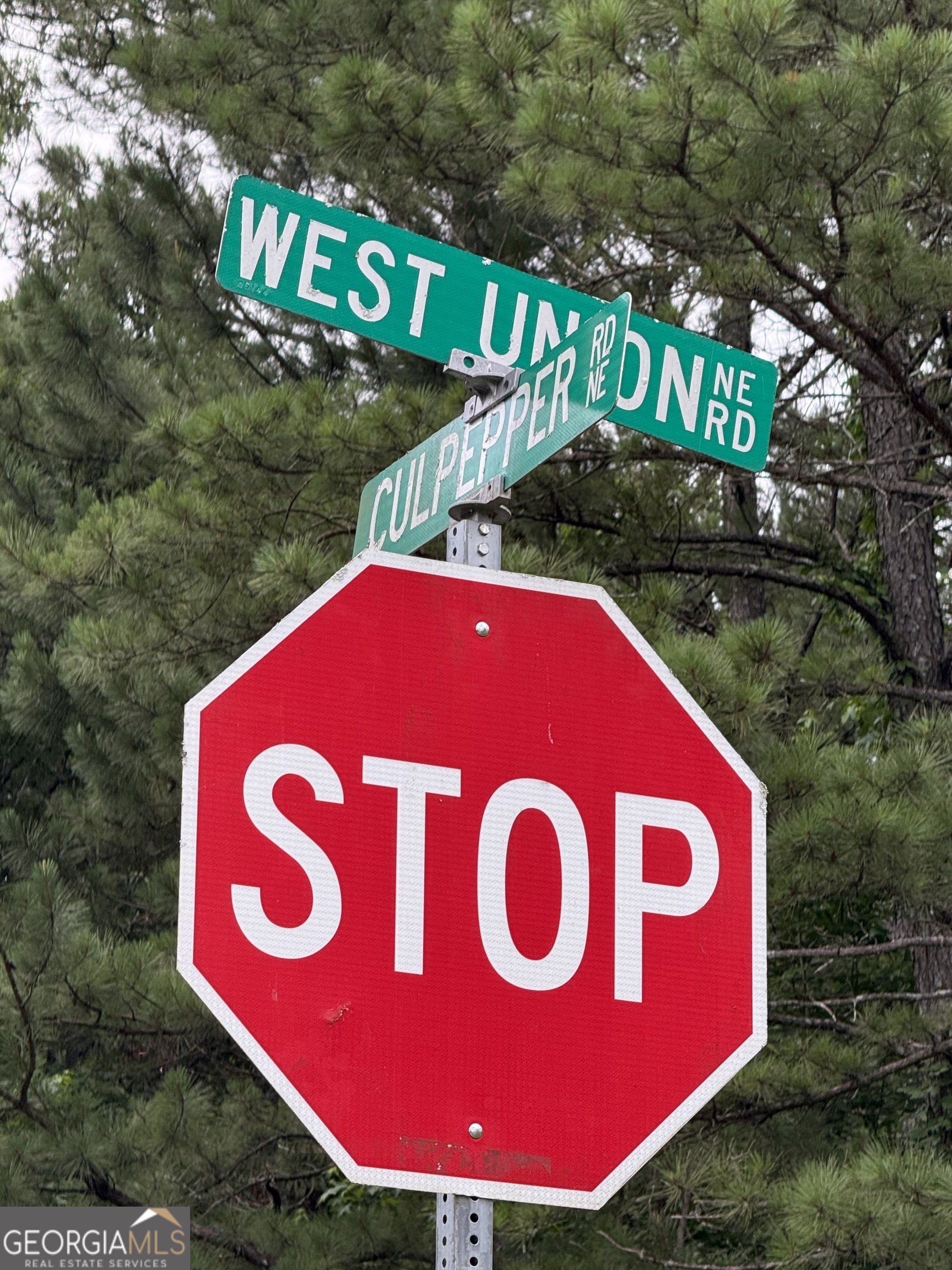 NONE - Land