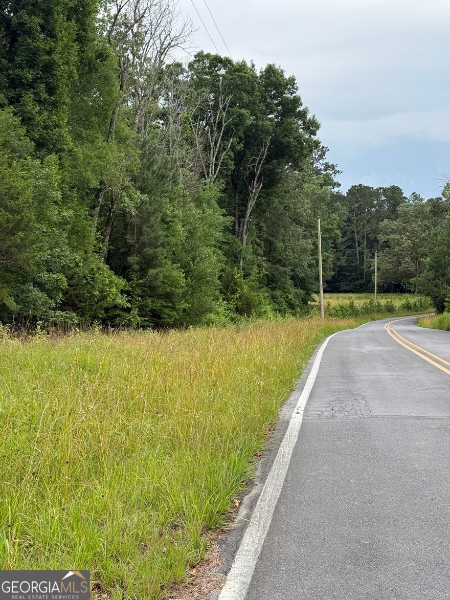 Looking for a peaceful, small lot in the countryside to build your dream home? Tract 2 - a 1.728-acre building lot located in Everett Springs - could be just what you need. This picturesque property  offers road frontage on both Culpepper and West Union Roads, providing excellent access.    Enjoy the serene setting with deer, small wildlife, and nature all around as you create your ideal homestead. This lot is a great standalone property or can be combined with listing for Tract 1 #10540091 for additional acreage and opportunity.    Don't miss your chance to own a piece of the countryside!