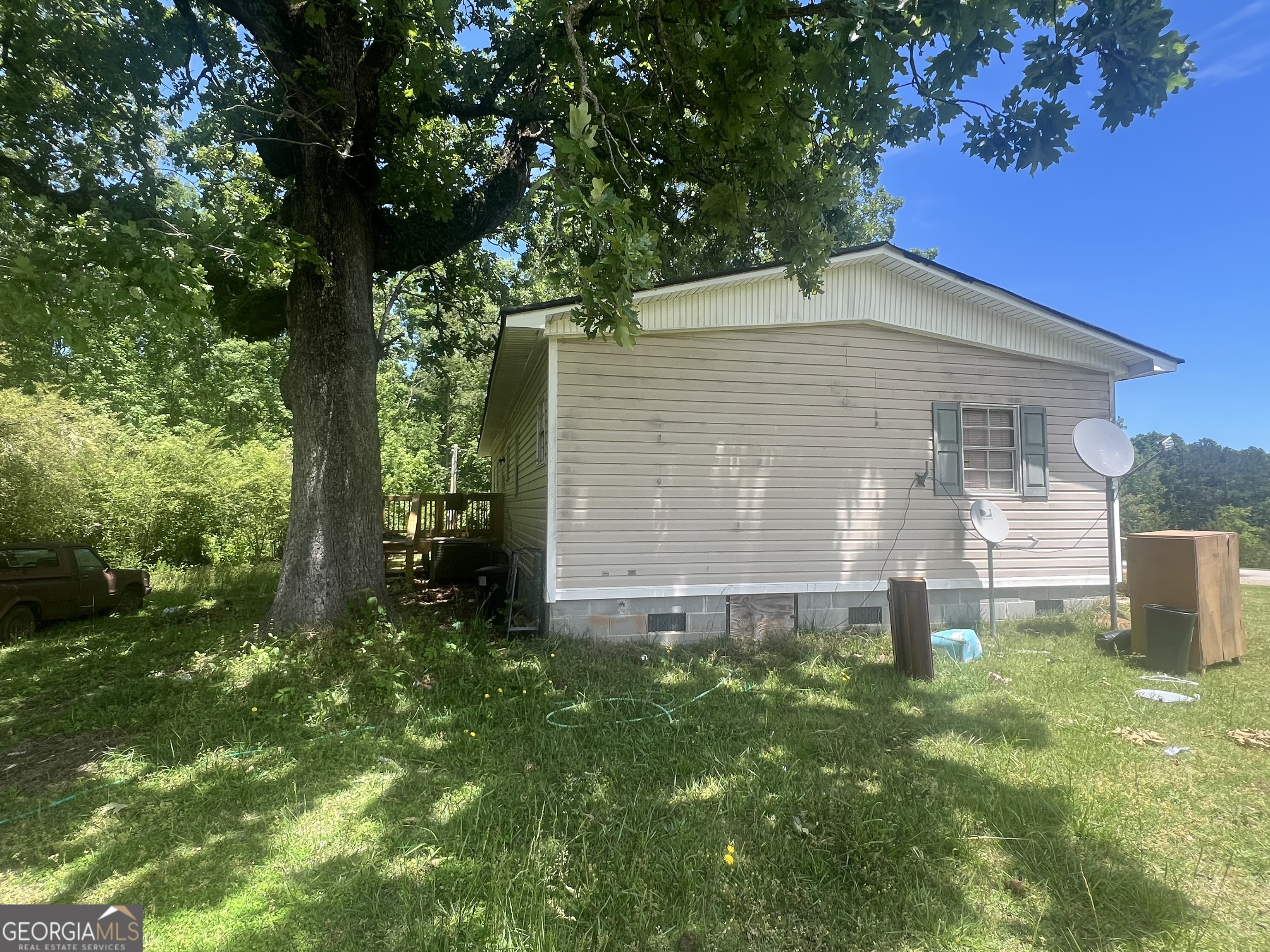 491 Cavender Creek RD