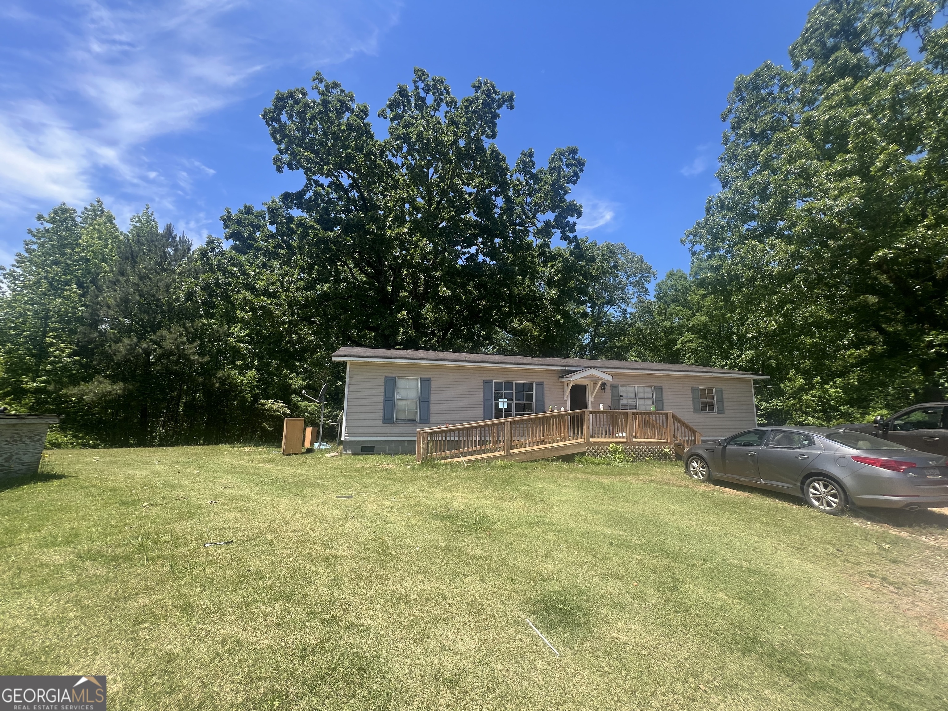 491 Cavender Creek RD