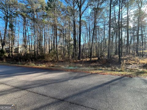 Photo of 0 Oak Leaf Drive, Stockbridge, GA 30281 (MLS # 10575031)