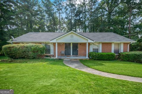 2468 Mcalpin TER Atlanta GA 30344