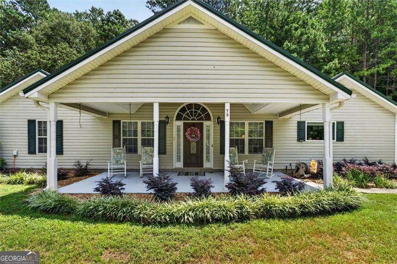 79 Chestnut PATH