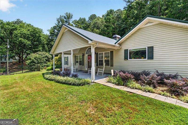 79 Chestnut PATH