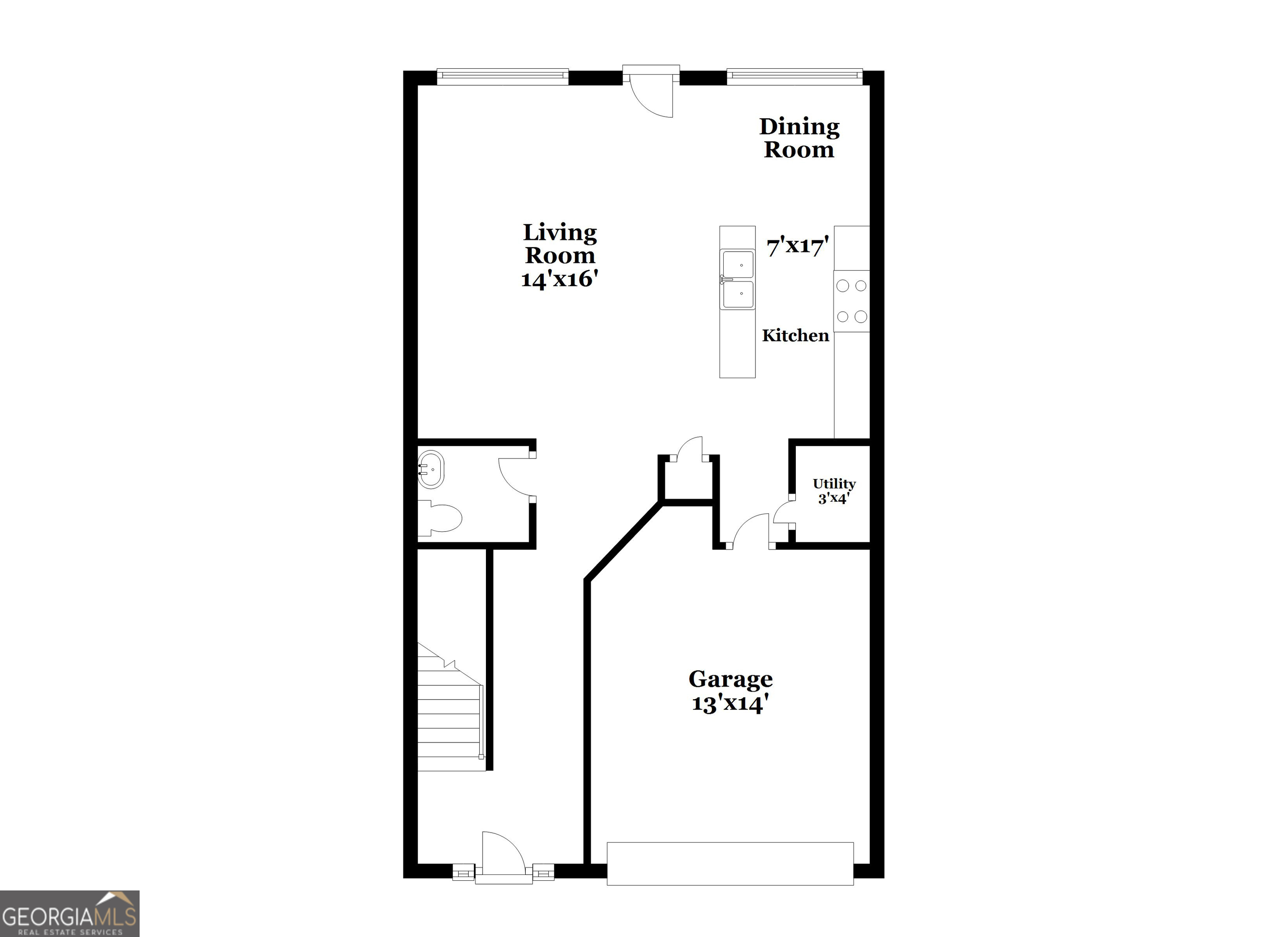 2830 Windsor Forrest CT