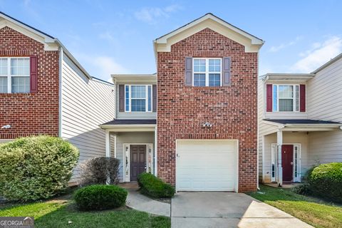 2830 Windsor Forrest CT College Park GA 30349
