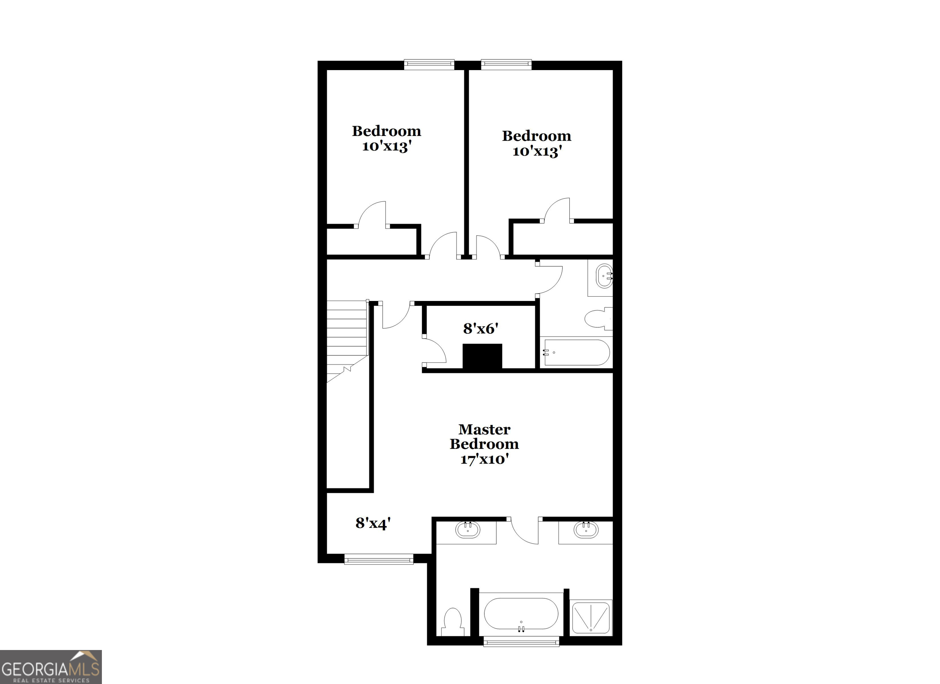 2830 Windsor Forrest CT
