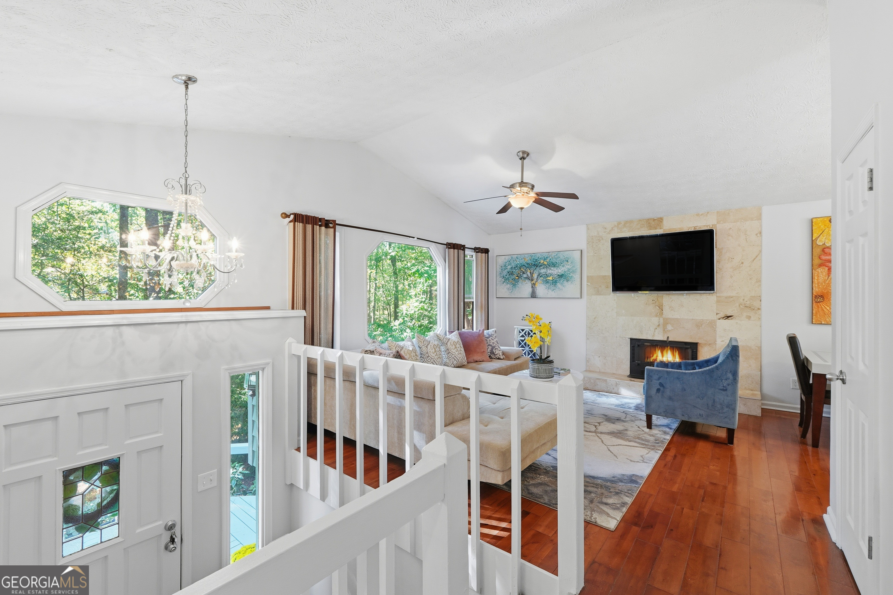 5421 Burdette RD SE