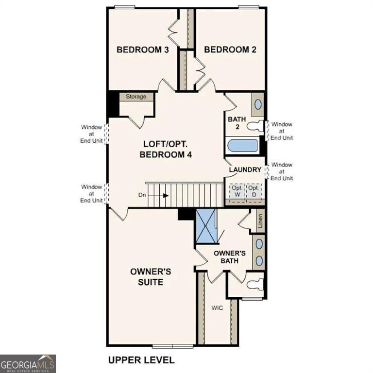 7345 Mulberry Trace LN LOT 164