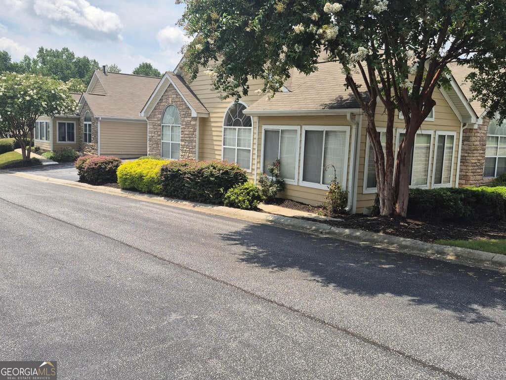 Photo of 2191 Rockbridge Road #APT 2101, Stone Mountain, GA 30087 (MLS # 10813092)