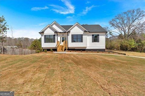 81 Bridgemill DR Douglasville GA 30134