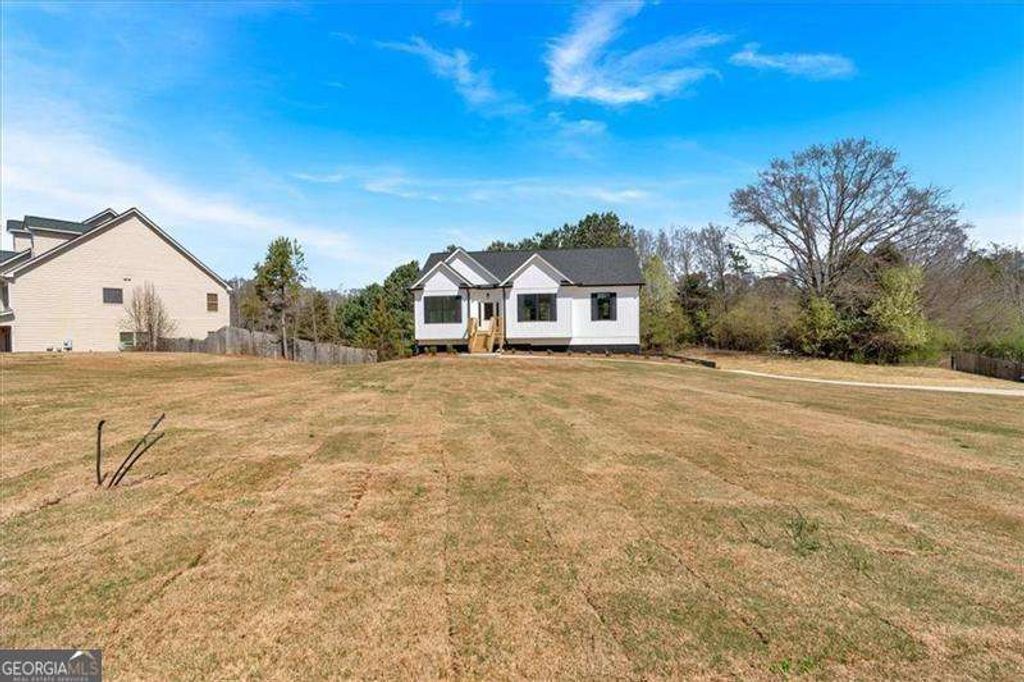 Photo of 81 Bridgemill Drive, Douglasville, GA 30134 (MLS # 10692509)