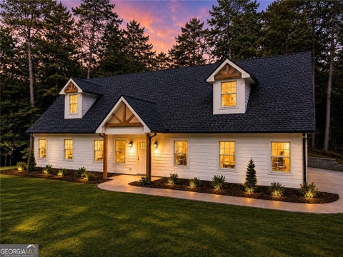 Photo of 6711 Wildwood Trail, Gainesville, GA 30506 (MLS # 10839309)