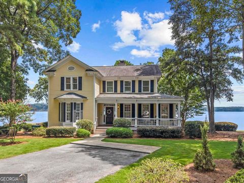 112 Seven Oaks CT Eatonton GA 31024