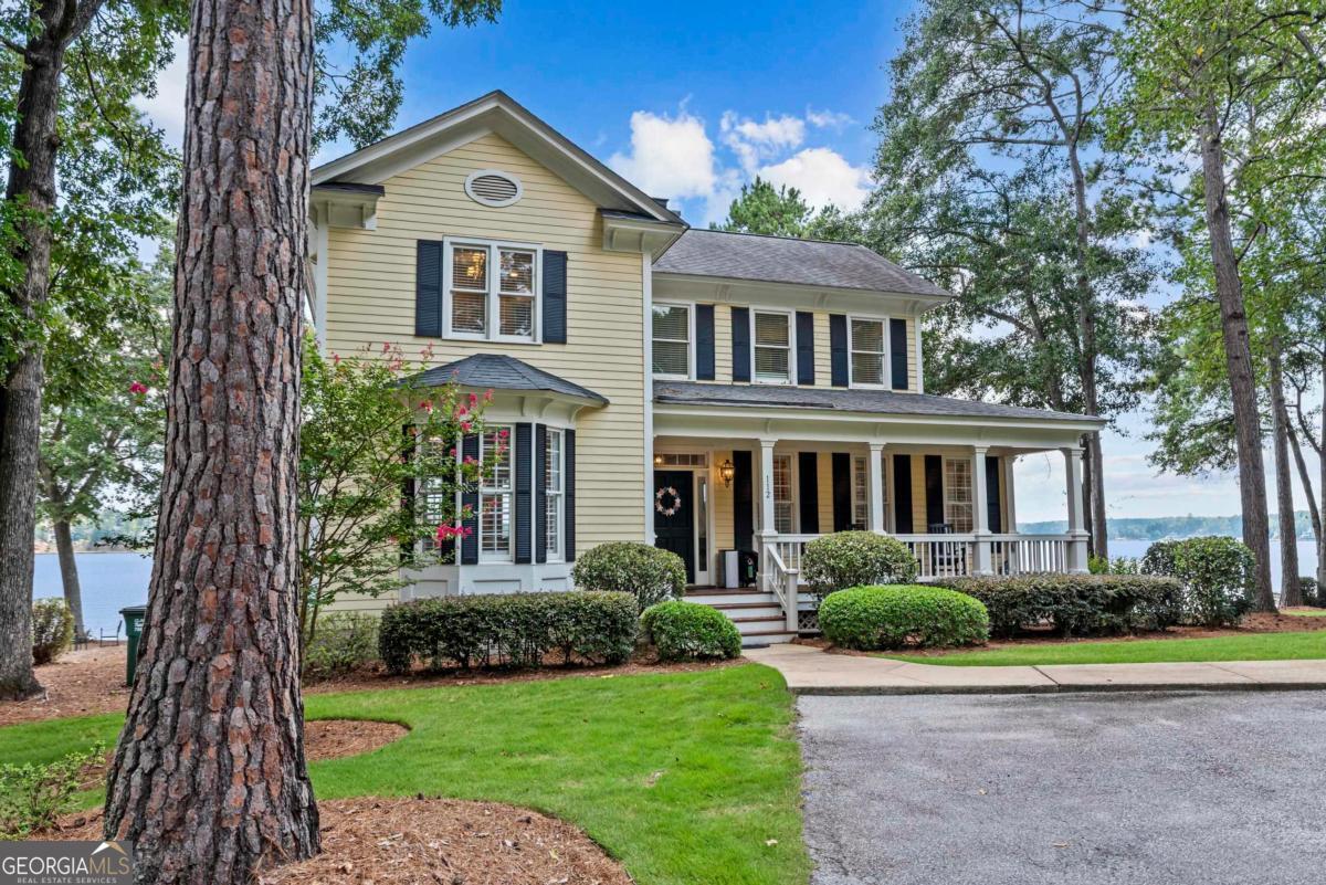 112 Seven Oaks CT