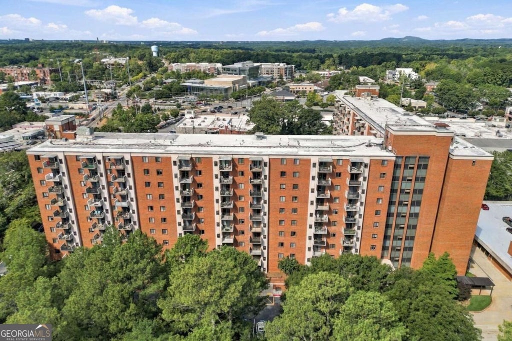 Photo of 300 Johnson Ferry Road NE #A115, Atlanta, GA 30328 (MLS # 10845159)