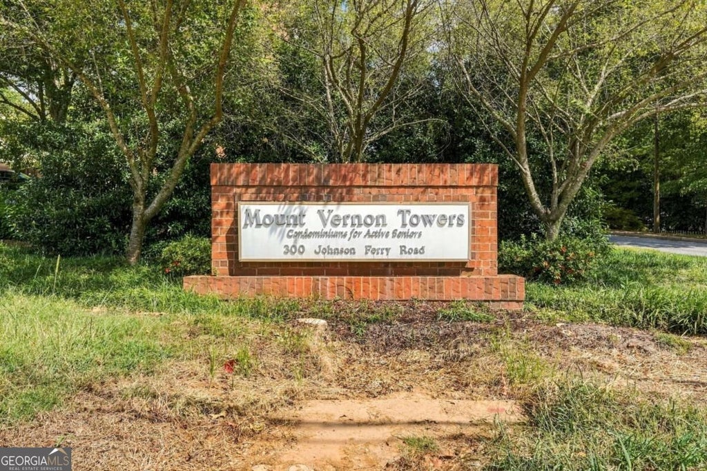 Photo of 300 Johnson Ferry Road NE #A115, Atlanta, GA 30328 (MLS # 10845159)