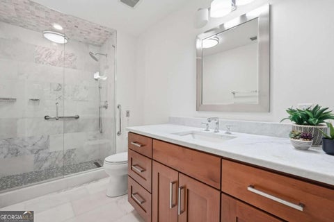 Photo of 300 Johnson Ferry Road NE #A115, Atlanta, GA 30328 (MLS # 10845159)