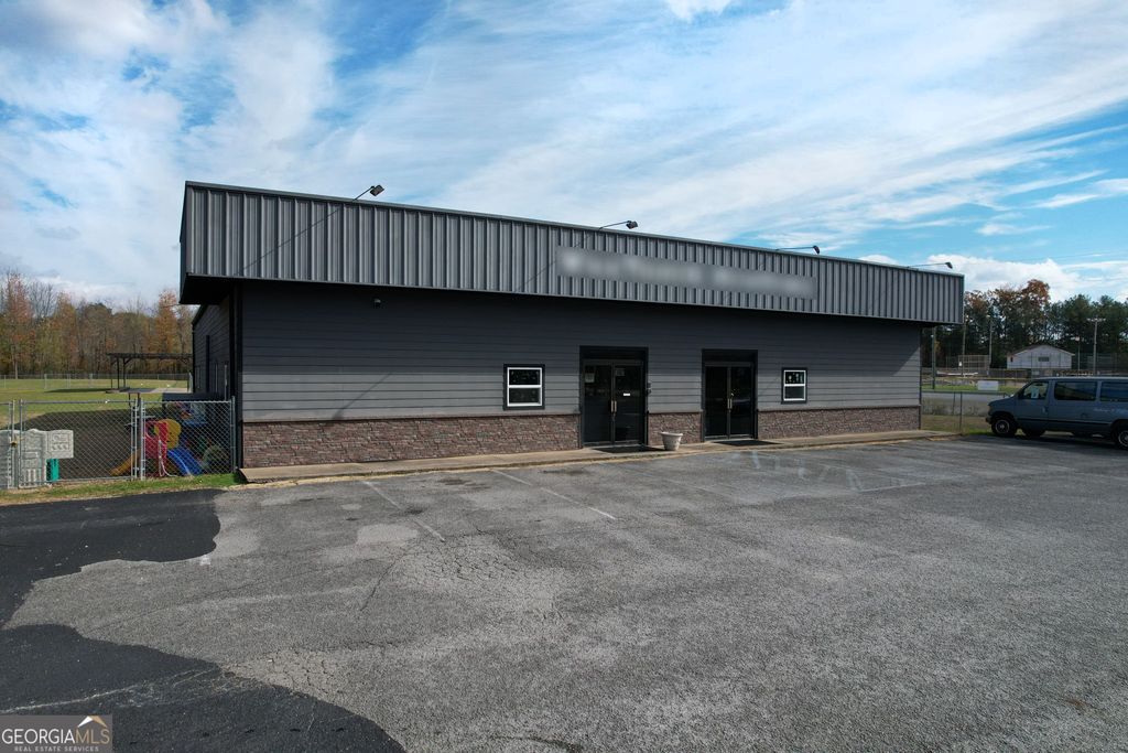 Photo of 0 Highway 95, Rock Spring, GA 30739 (MLS # 10687129)