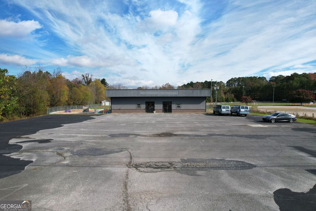 Photo of 0 Highway 95, Rock Spring, GA 30739 (MLS # 10687129)