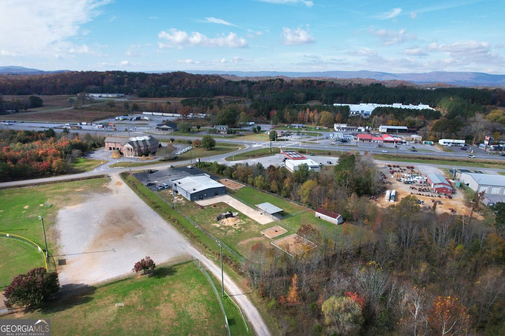 Photo of 0 Highway 95, Rock Spring, GA 30739 (MLS # 10687129)