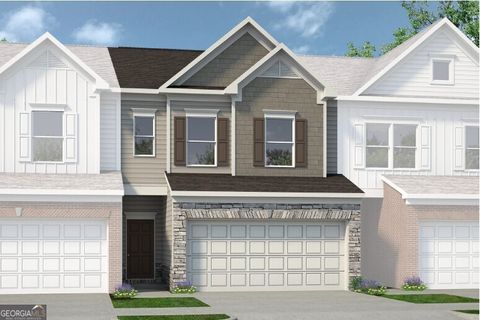 123 Ravencliff DR 80 Austell GA 30168