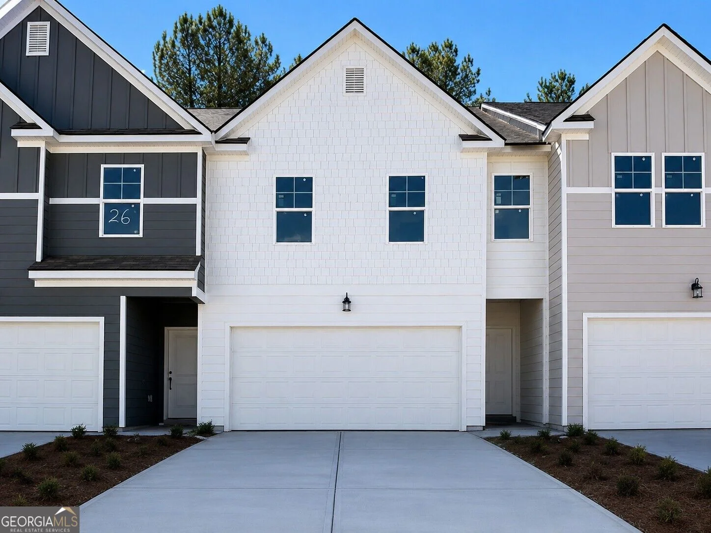 1048 Merritt Drive Unit 25