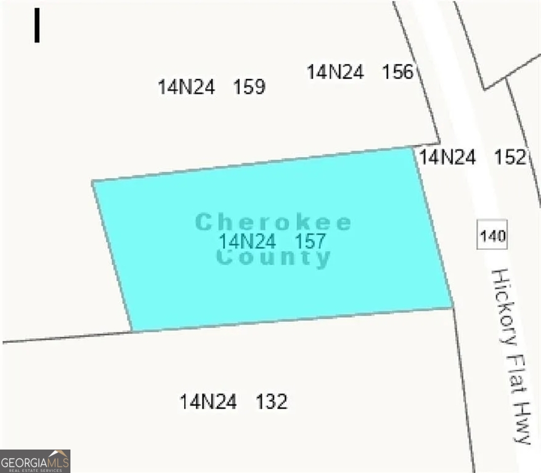 2790 Hickory Flat HWY