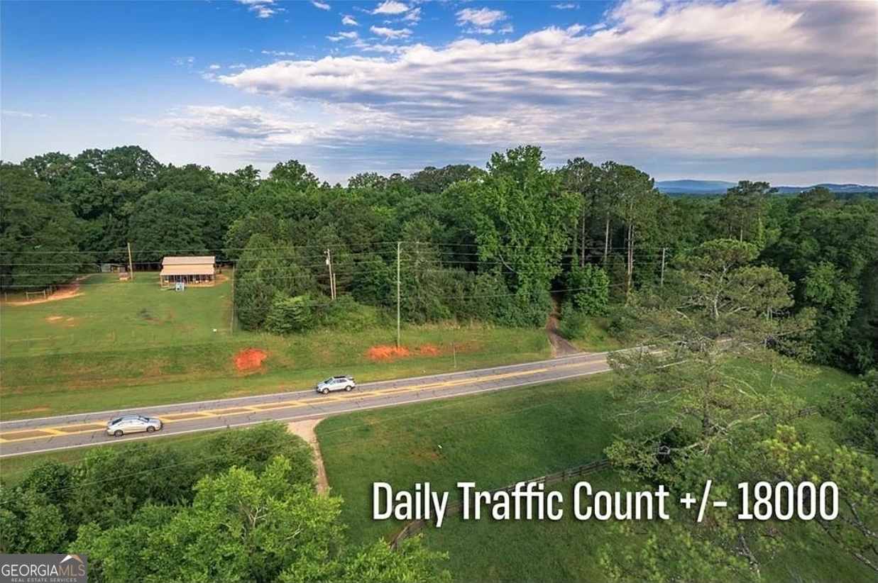 2790 Hickory Flat HWY