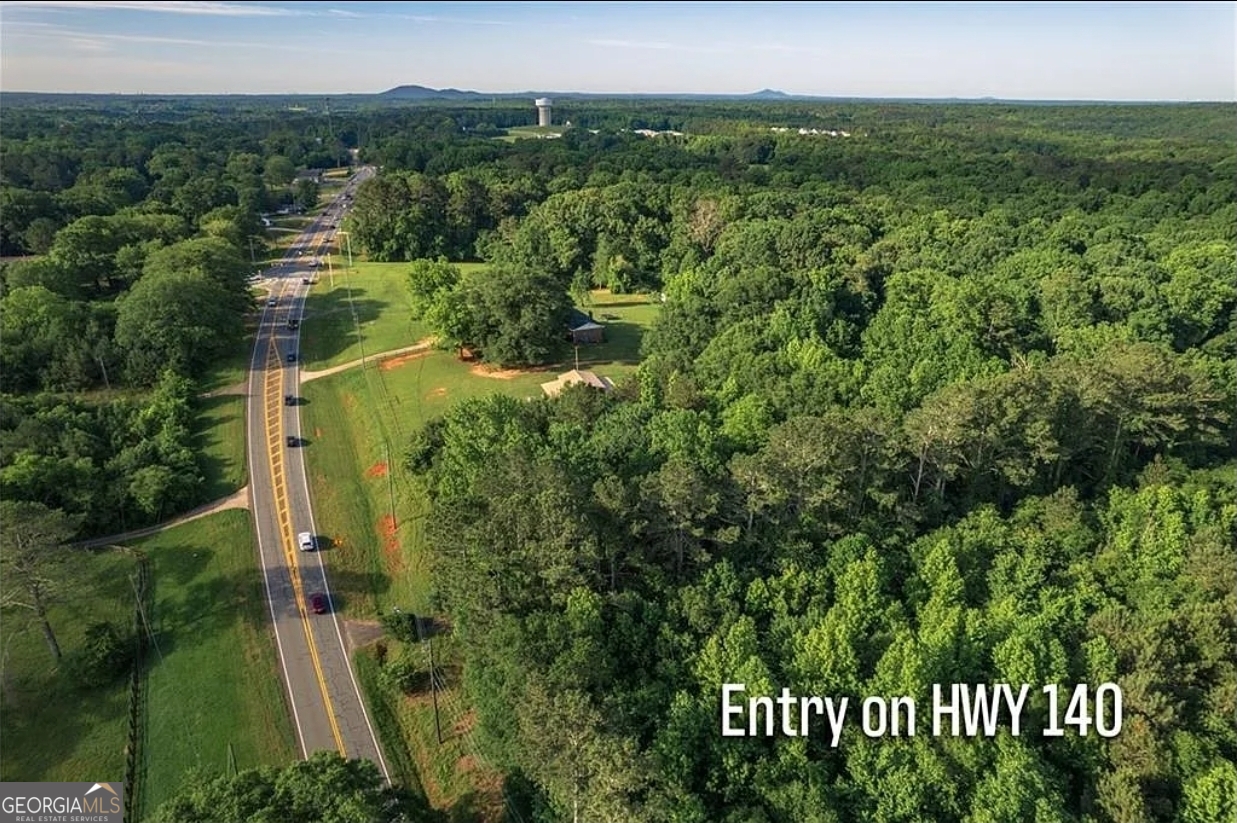 2790 Hickory Flat HWY