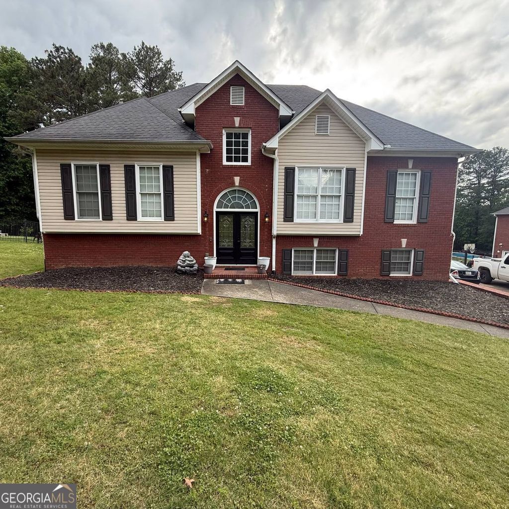 Photo of 44 Ivy Chase Way NW, Cartersville, GA 30121 (MLS # 10765824)