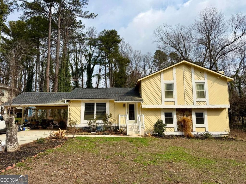 Photo of 1795 San Andra Drive, Marietta, GA 30062 (MLS # 10695762)