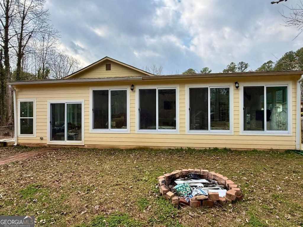 Photo of 1795 San Andra Drive, Marietta, GA 30062 (MLS # 10695762)