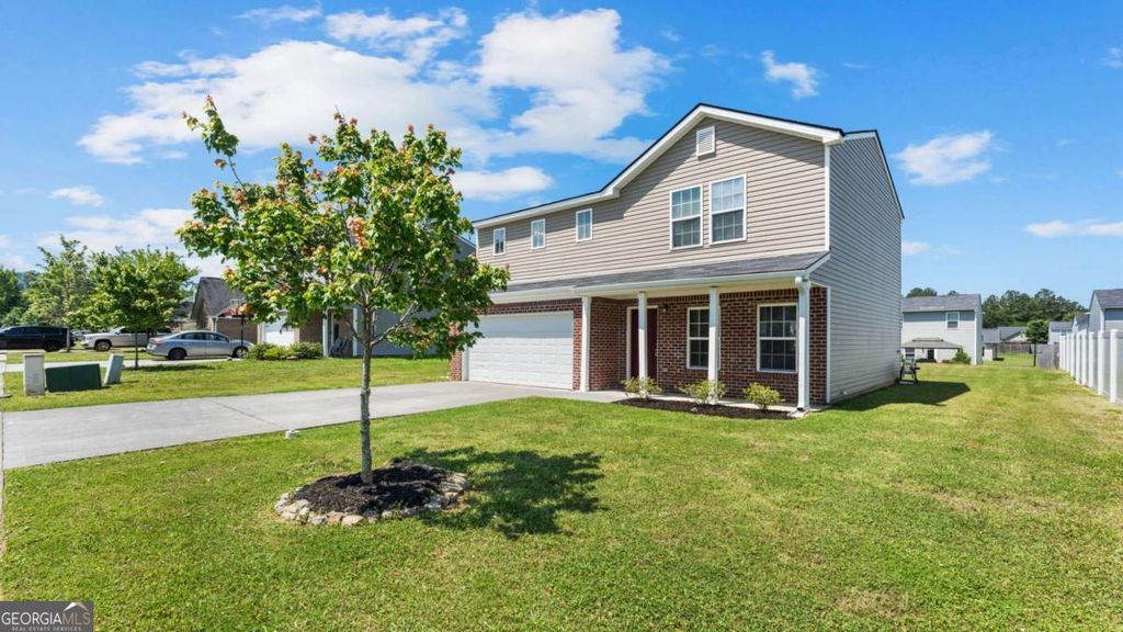 Photo of 21 Hawk Spring Drive SW, Rome, GA 30165 (MLS # 10765222)