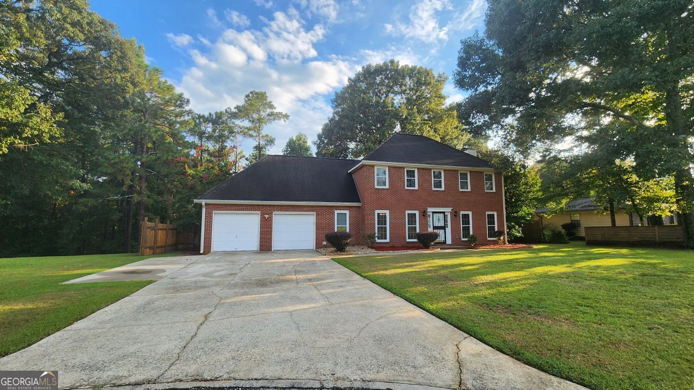 107 Hunters Ridge RD
