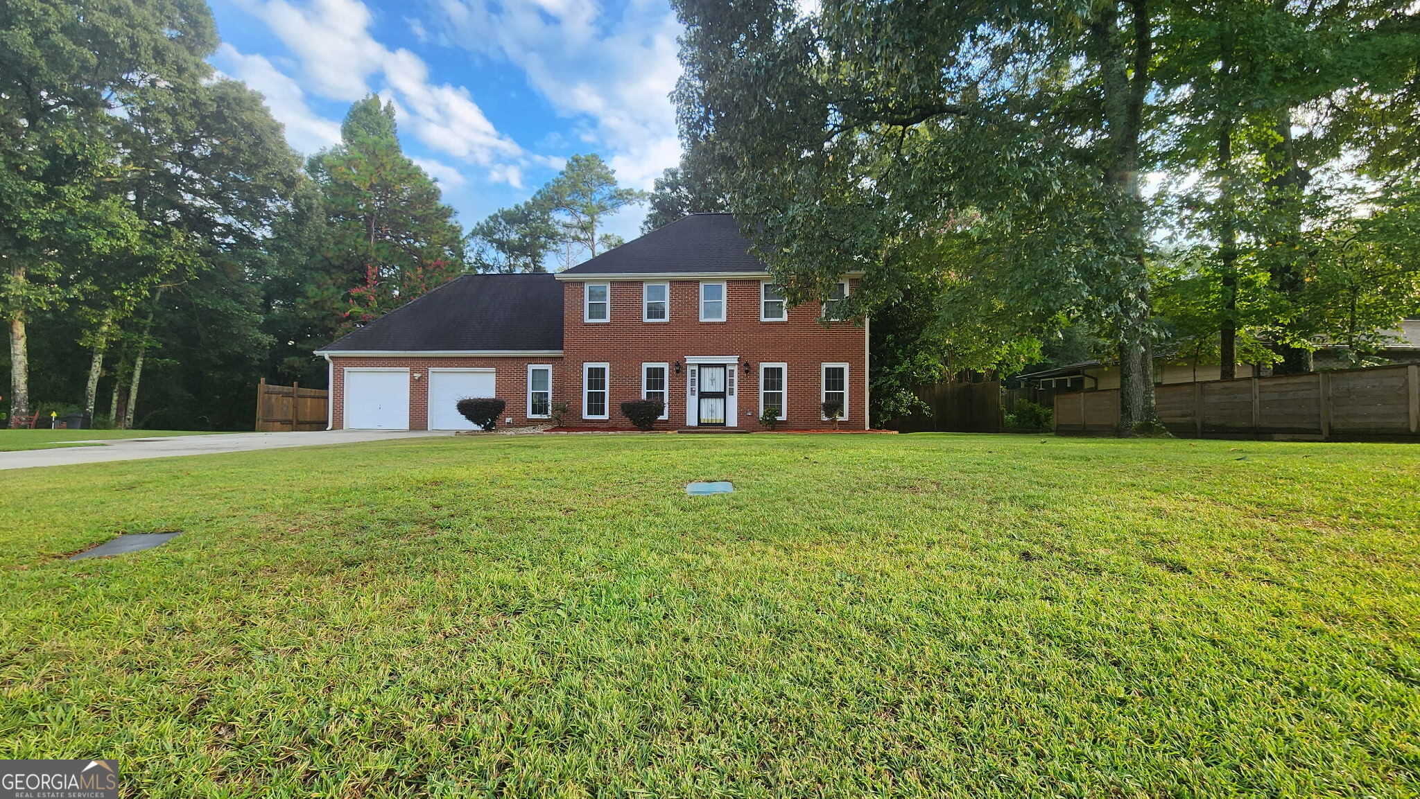 107 Hunters Ridge RD