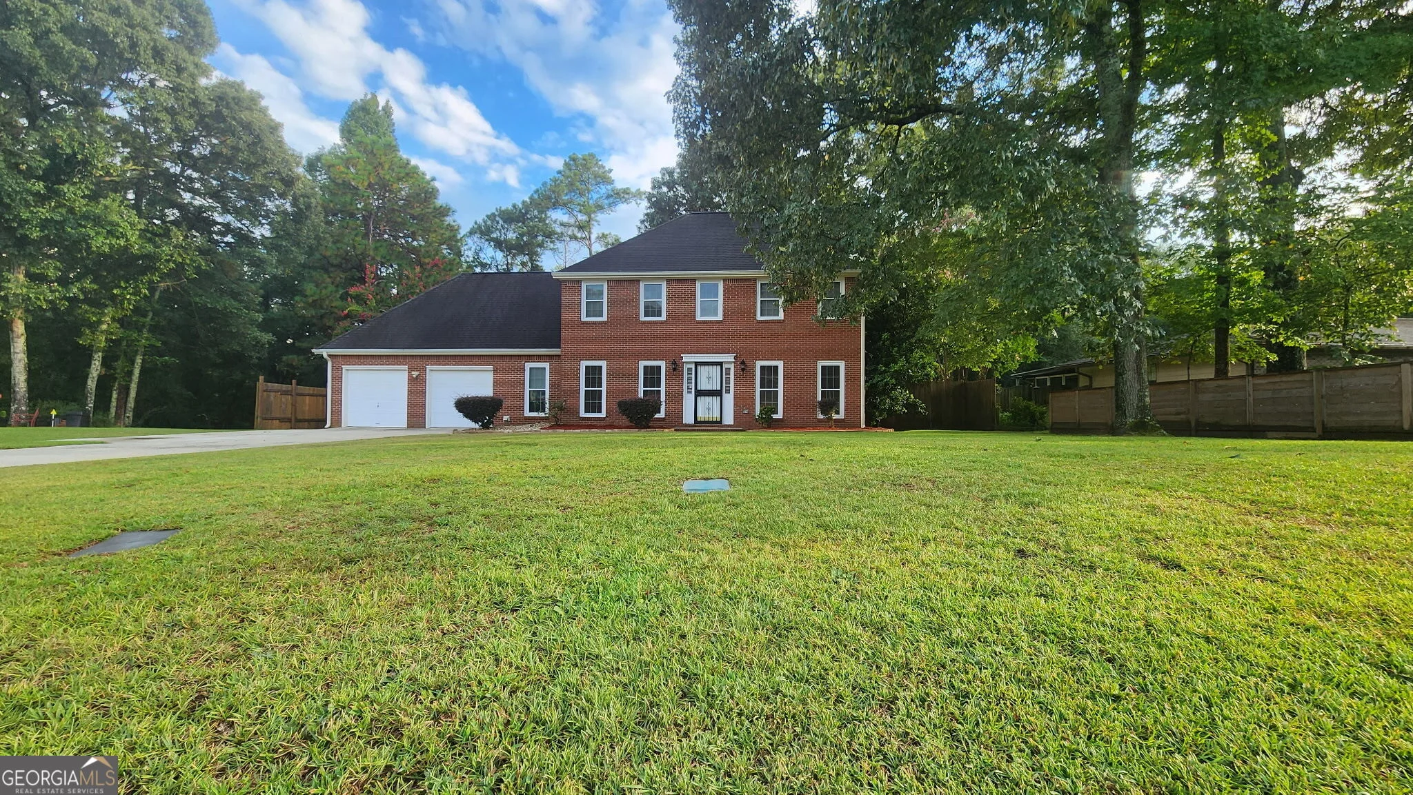 107 Hunters Ridge Road, Warner Robins, GA, 31093