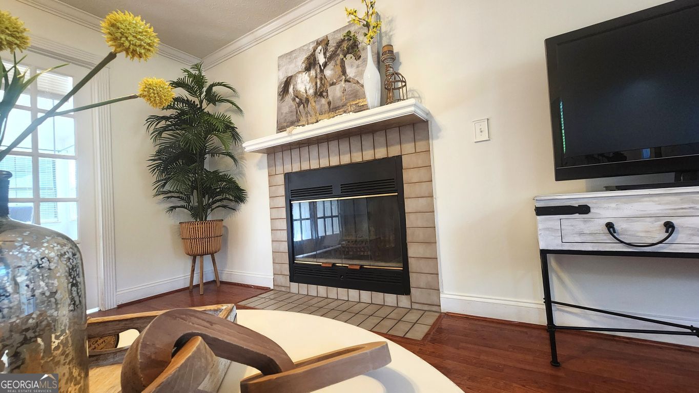 107 Hunters Ridge RD