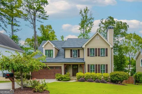 940 Meadowsong CIR Lawrenceville GA 30043