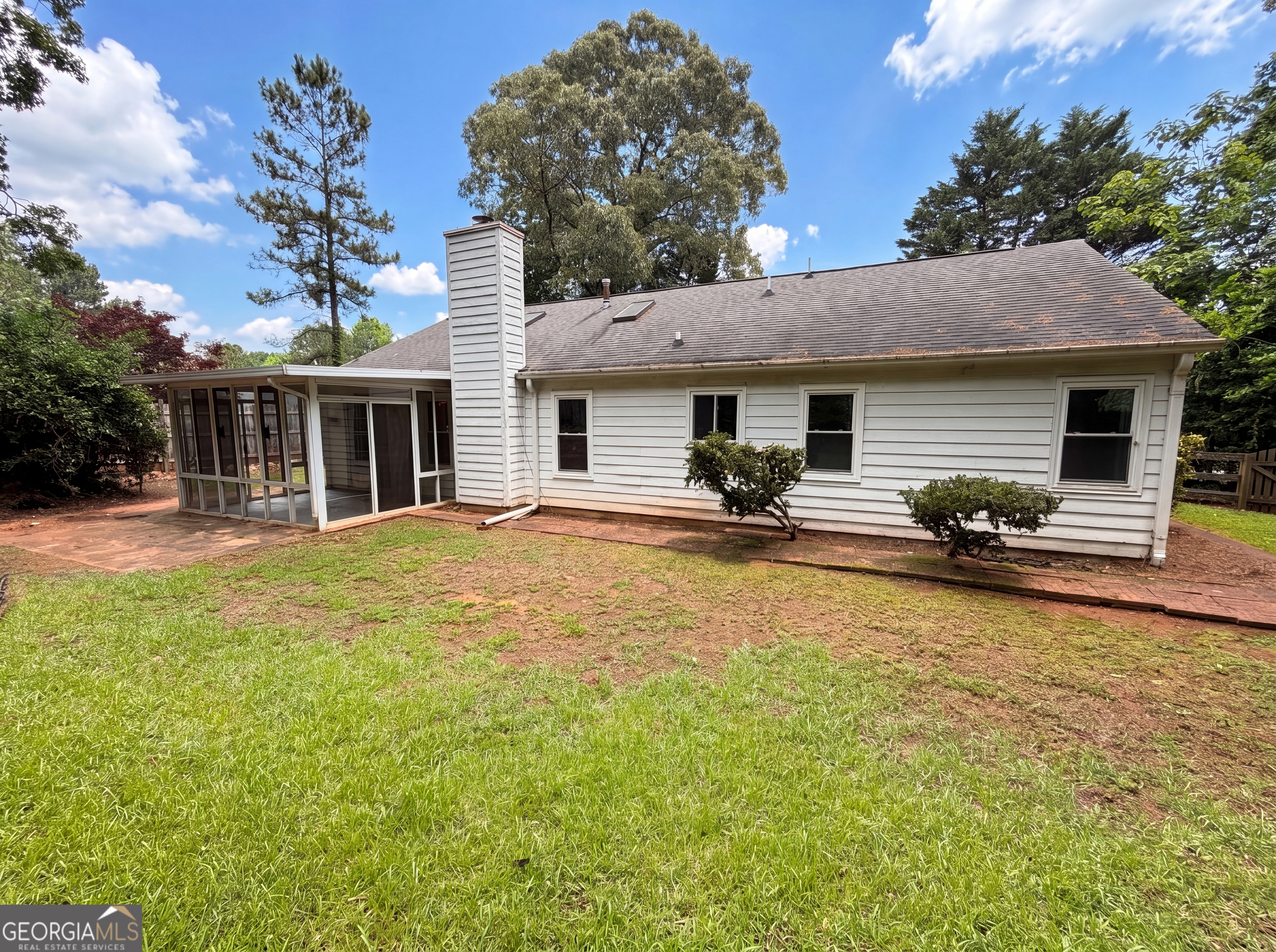 158 Colemans Bluff DR