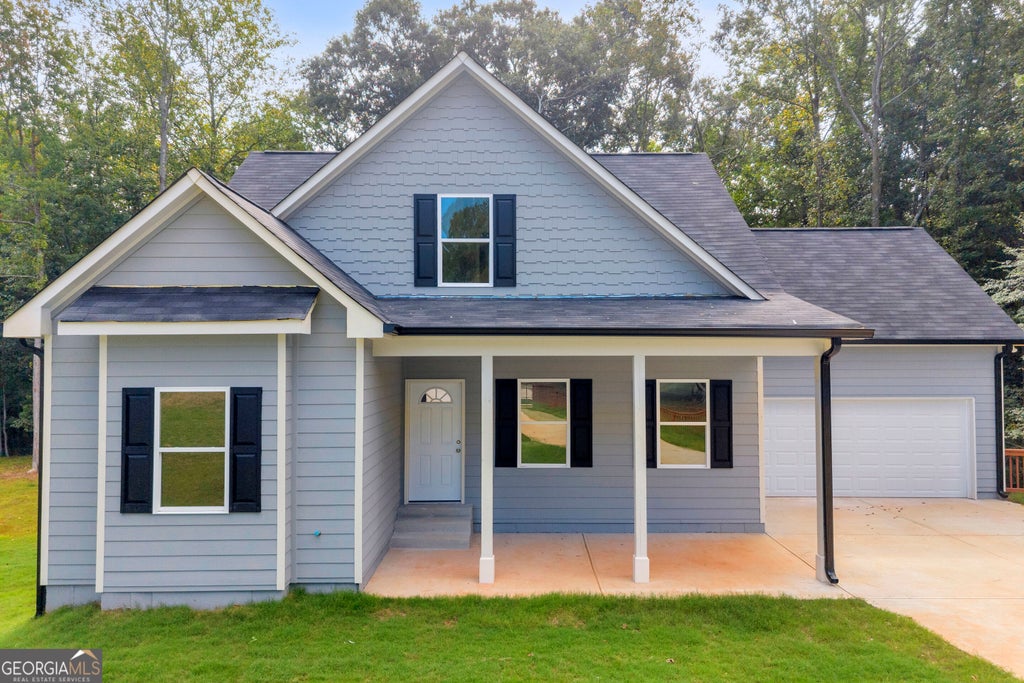 Photo of 286 Adams Place Drive, Royston, GA 30662 (MLS # 10843291)