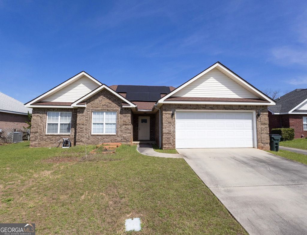 Photo of 401 Links View Drive, Bonaire, GA 31005 (MLS # 10715288)