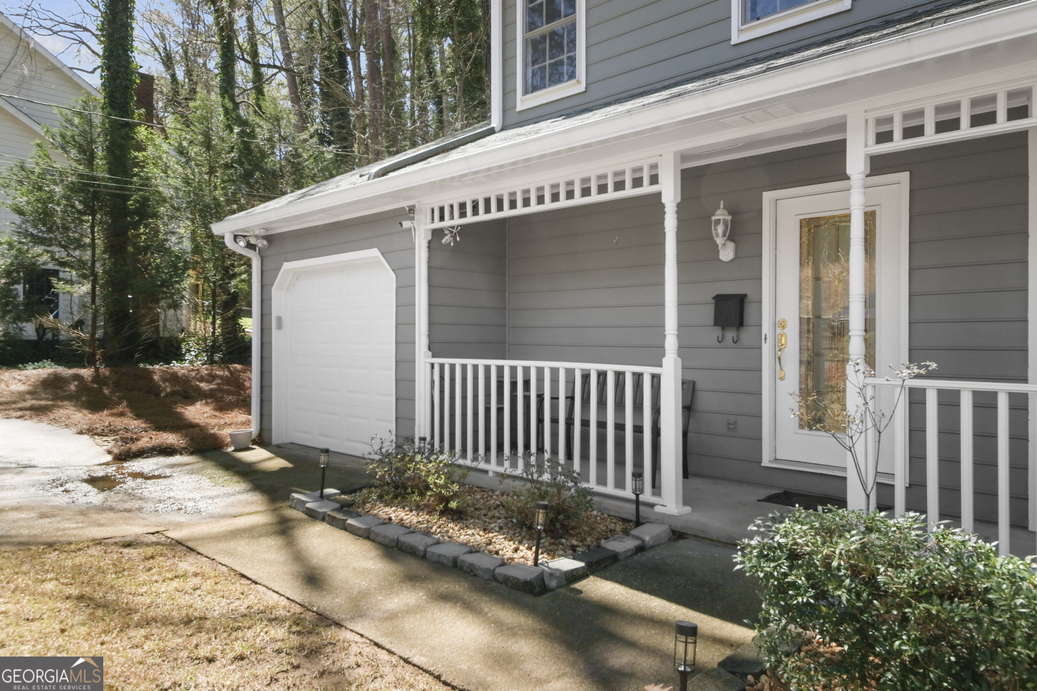 1261 Martin Nash RD SW