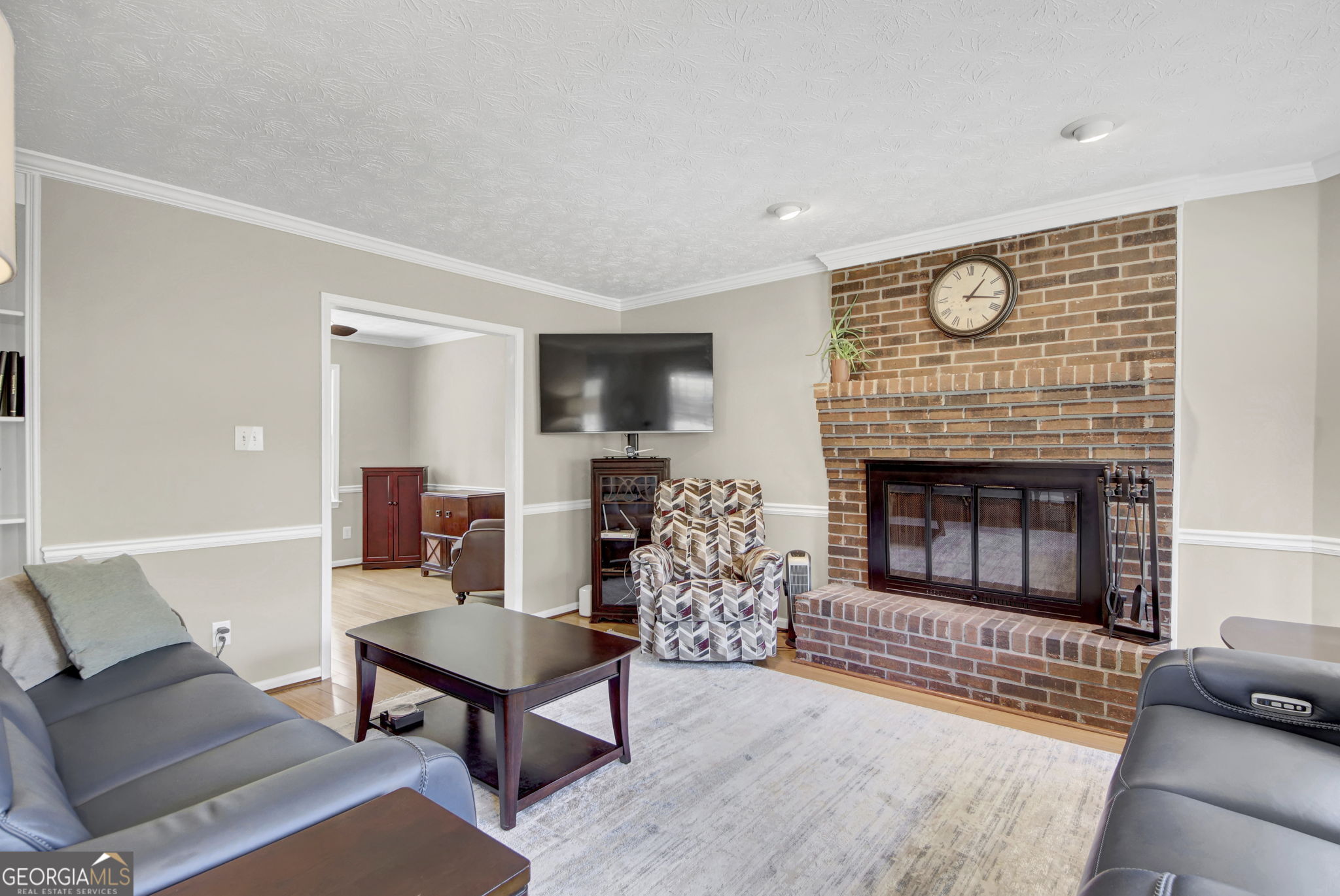 1261 Martin Nash RD SW