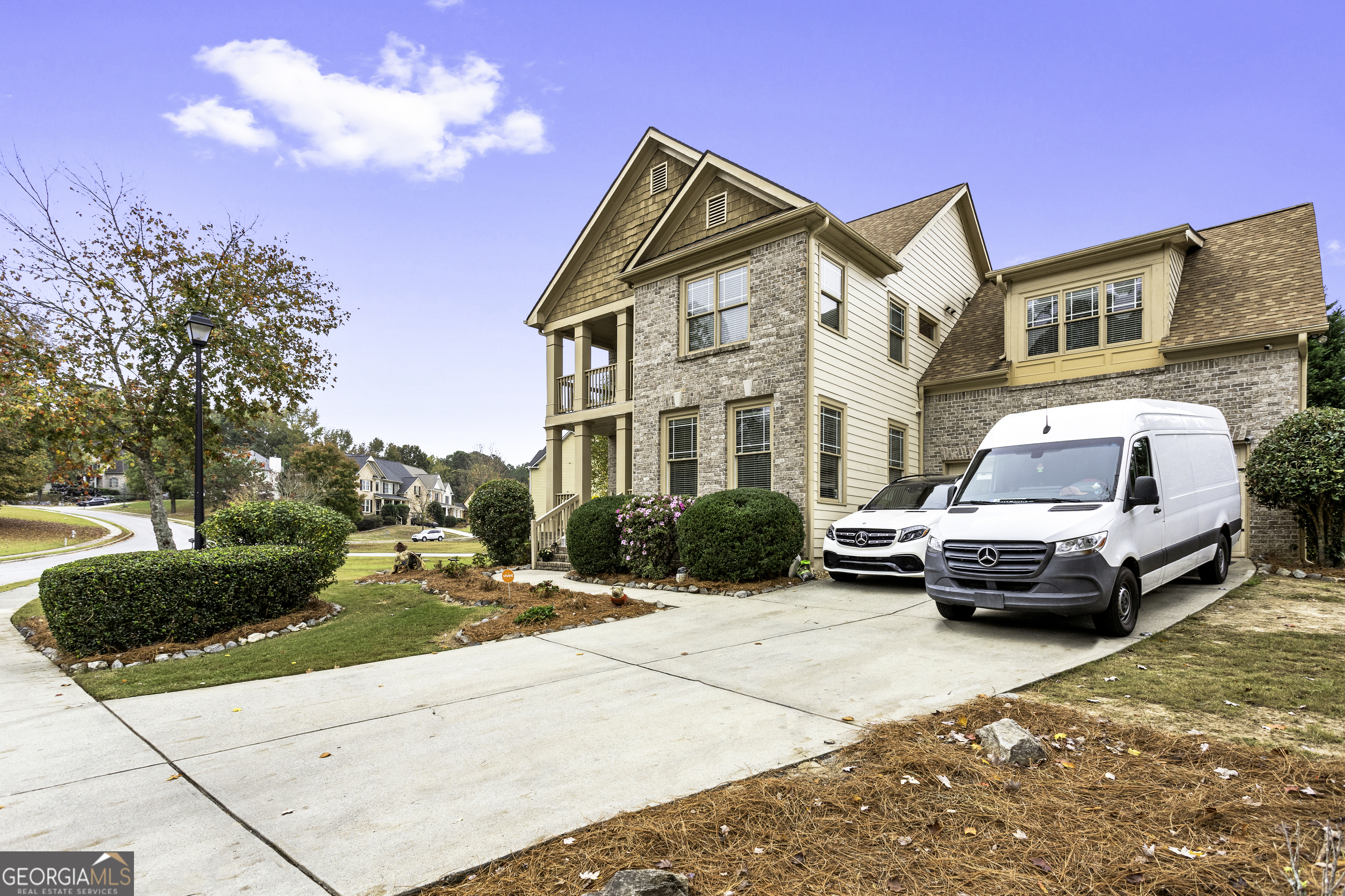 1114 Ivey Chase PL