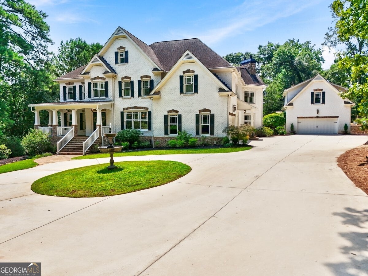 14025 Freemanville RD