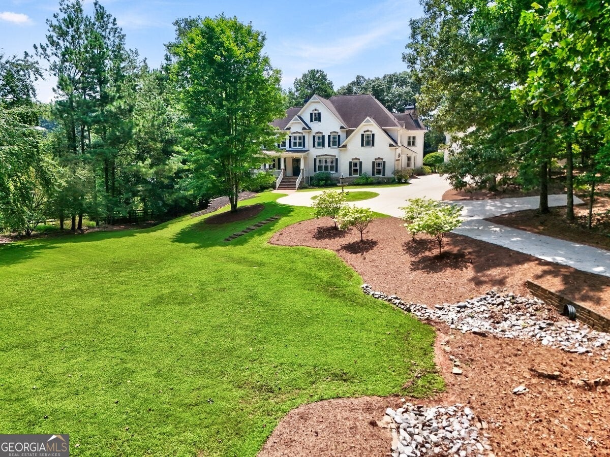 14025 Freemanville RD